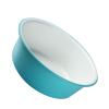 FreshCart Basics Washbasin Plastic Washbasin Multipurpose Stylish (26x9cm) view 2