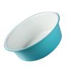 FreshCart Basics Washbasin Plastic Washbasin Multipurpose Stylish (26x9cm) view 3