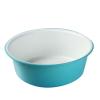 FreshCart Basics Washbasin Plastic Washbasin Multipurpose Stylish (26x9cm) view 4
