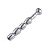 7 Sizes Male Metal Hollow Urethral Probes, Stainless Steel Male Training Rods-UKRB152 (7mm) view 1