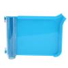 TARSHYRY Counter Tray with Spatula, Tracker Hand Pharmacy Counter with Small Spatula Plastic Tablets Dispensing Tray Box for Household Hospital Use view 2