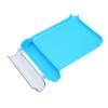 TARSHYRY Counter Tray with Spatula, Tracker Hand Pharmacy Counter with Small Spatula Plastic Tablets Dispensing Tray Box for Household Hospital Use view 3