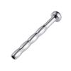 7 Sizes Male Metal Hollow Urethral Probes, Stainless Steel Male Training Rods-UKRB152 (5mm) view 1
