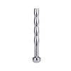 7 Sizes Male Metal Hollow Urethral Probes, Stainless Steel Male Training Rods-UKRB152 (5mm) view 3