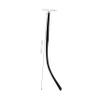 Veemoon Eyeglass Retainer Replacement Arms for Glasses, Tr Eyeglass Leg Replacement, Lightweight, Break-Resistant, Universal Fit for Reading Glasses and Eyewear Frames view 2