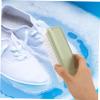 GANAZONO Multi-functional Cleaning Brush Made of Sturdy Pp Material 2pcs Convenient to Store for Shoes and Laundry Suitable for Home Cleaning and Kitchen Use view 3