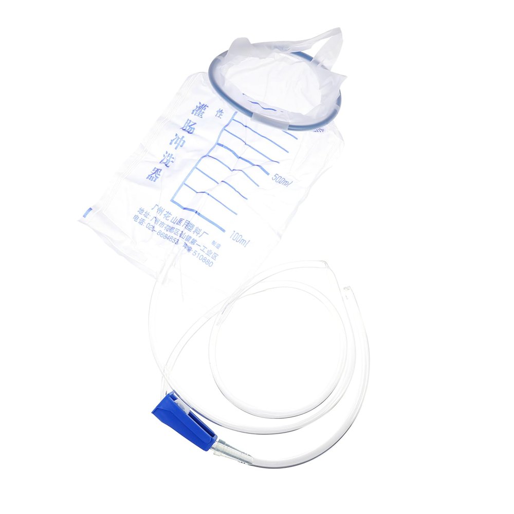 LALAFINA 10pcs Irrigator for Cleaning System and Toilet Scenarios Made of Material
