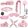 12-Piece Training Gear Set With Adjustable Wristbands, Couple'S Gift - Q -Uk view 1