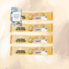 Extra Cream Custard Creams, Vanilla Custard Flavoured Biscuits Bundle 165g (4 Packs) - By Oerich Gift view 2