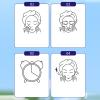 Face Covers Skin Care Nourishing Soothing Natural Hydrating Revitalizing view 4