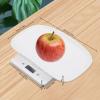 Digital Pet Scale,10KG Automatic Digital Puppies Pet Weight Scale,Multifunction 4 Weighing Units for Weighing Puppy/Kitten/Hamster/Hedgehog/Tortoise/Food view 4