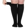 Eversitride Advanced Wide Compression Socks for Pain Relief 2xl-7xl2 Pairs view 4