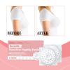 Breast Enhancement Patch,Breast Lifting Patch Collagen Moisturizing Improve Sagging Breast Pads for Women Breast Enhancement Mask Firming Lifting Patches view 2