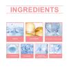 Breast Enhancement Patch,Breast Lifting Patch Collagen Moisturizing Improve Sagging Breast Pads for Women Breast Enhancement Mask Firming Lifting Patches view 4