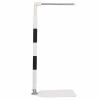 Digital Height And Weight Scale with LCD Display - Portable Stadiometer (70-190cm) & Body Weighing Scale (180kg Capacity) | USB Rechargeable | Removable | for Home, Gym, Clinic & Hospital Use view 1