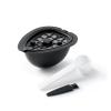2In1 Coffee Capsule Pod - Compatible with Nestle 9662.62 - Refillable Filter Pod Replacement Coffee Capsule and Tea-B view 1