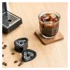 2In1 Coffee Capsule Pod - Compatible with Nestle 9662.62 - Refillable Filter Pod Replacement Coffee Capsule and Tea-B view 4