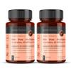 65 Billion CFU Live Culture Formula 14 Strains, 180 Vegan Capsules, 6-Month Supply view 1