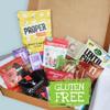Gluten Free Hamper - Coeliac Gift Hamper Packed With 18 Coeliac and Gluten Friendly Snacks. Including Biscuits, Sweets, Snack Bars & More. Present For Coeliac Gluten Free Hamper view 4