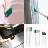 1set/9pcs MultiSize Cleaning Brushes Designed For Kitchen Sinks And Narrow Crevices With Comfortable Handle Cleaner view 2