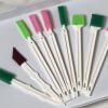 1set/9pcs MultiSize Cleaning Brushes Designed For Kitchen Sinks And Narrow Crevices With Comfortable Handle Cleaner view 3