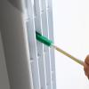 1set/9pcs MultiSize Cleaning Brushes Designed For Kitchen Sinks And Narrow Crevices With Comfortable Handle Cleaner view 4