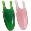 VALICLUD 6pcs Guasha Massage Tool Resin Body Scraper Face Massager Lymphatic Tool for Neck Self Care Women Gua Sha Board view 2