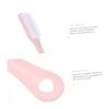 Outanaya 3pcs Cleaning Brushes Fluffy Duster Electric Brush for Shoes Home Office Pp Bristles Long Handle Dust Cleaning Tool view 3
