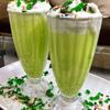 Pistachio Flavour Faluda Drink with Basil Seed - 290ml (Pack of 6) "Elevate Your Everyday With A Moment Of Pure Indulgence" view 3