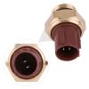 Alomejor Easy to Install Car Coolant -Temperature Sensor Switches, Ensures the Proper Engine Temperature for Integra Owners view 2