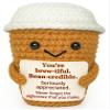 Krinisou Positive Espresso Coworker Leaving Gifts for Women I Appreciate You Presents, Coffee Lover Gifts