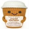 Krinisou Positive Espresso Thank You Coworker Appreciation Gifts, Coffee Lover Gifts for Women view 1