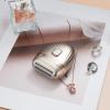 Bikini Trimmer for Women Intimate Shaving, Women's Intimate Shaver for Skin Wireless Electric Epilator Pain Low Pain for Full Body Women's Shaving Armpits Legs & view 2