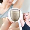 Bikini Trimmer for Women Intimate Shaving, Women's Intimate Shaver for Skin Wireless Electric Epilator Pain Low Pain for Full Body Women's Shaving Armpits Legs & view 4
