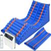 Inflatable Air Mattress Pad with Automatic Lift and Turn Over Design, Includes Air Pump for Elderly Bedridden Patients to Prevent Bedsore view 1