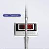 Electronic Weight Scale, High Precision Sensor, 200Kg/440Lb Capacity, Professional Use for Gym and Hospital view 4