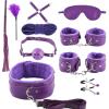 10 Rich Accessories, Sports Life Fun Set, Used For Full Body Exercise - Q view 1