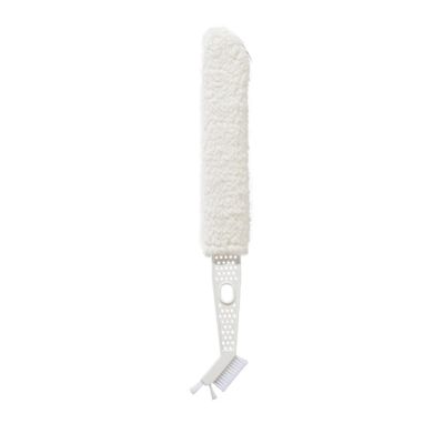 Rdxanc Vent Brush With Soft Bristles For Removal Home And Offices Use
