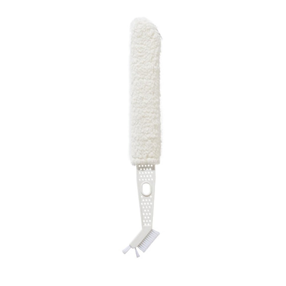 Rdxanc Vent Brush With Soft Bristles For Removal Home And Offices Use