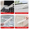 Rdxanc Vent Brush With Soft Bristles For Removal Home And Offices Use view 2