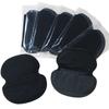 100 Underarm Sweat Pads for Men and Women - Large 4.7X4.3 Sweat Shields with Strong Adhesive for Protecting Shirts from Sweat Marks view 1