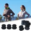 100 Underarm Sweat Pads for Men and Women - Large 4.7X4.3 Sweat Shields with Strong Adhesive for Protecting Shirts from Sweat Marks view 4
