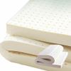 100% Natural Latex Mattress for Pressure Relief & Back Pain Enhanced Comfort for Restful Sleep Even Heat Distribution Thickened Design for Optimal Support view 1