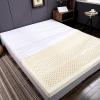 100% Natural Latex Mattress 7 Support Zones Breathable Honeycomb Ventilation Soft & Comfortable EcoFriendly Sleep Solution Ideal for Healthy Rest view 1