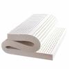 Natural Latex Mattress for Allergy Relief Pressure Relief for Back Pain Soft & Comfortable Enhanced Support Thick Design for Optimal Sleep Quality view 1
