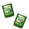 5L Fresh Apple Scented High Strength Washing Up Liquid Cuts Through Grease & Grime (2) view 3