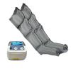 6 Cavity Electric Air Compression Leg Massager - Lymphatic Drainage Machine with Adjustable Pressure for Pain Relief, Circulation Booster Recovery Boots view 1