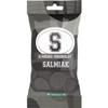2x70g S-Mrke Salmiak Original - Swedish - Licorice - Salmiac - Wine Gums - Candy view 1