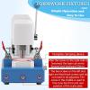 DUXMM High-frequency lens drilling machine,Lens drilling machine,Can Be Adjusted Back Forth/clear Scale,Vitesse 6000 tr/min,for Lens Processing Equipment view 2