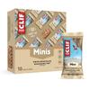 CLIF BAR Minis | Snack Bar | White Chocolate Macadamia Nut | Plant Based Protein | 10 x 28 g view 1